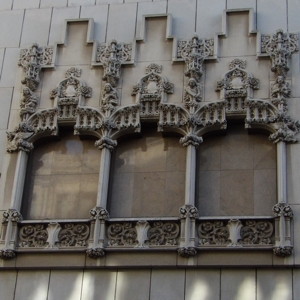 Bacelona, Spain 西班牙